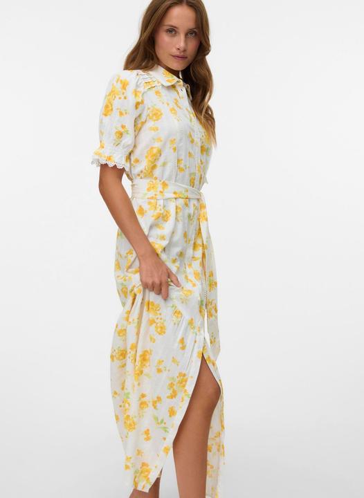 Immagine prodotto Vero Moda VMGRY Langes Kleid Kleid (S)
