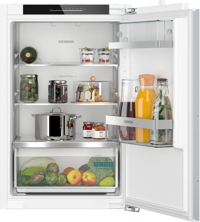 Produktbild Siemens KI21RADD1 (136 l)