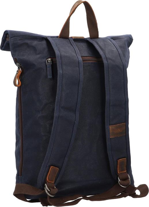 Image du produit Jack kinsky Sac à dos Dakar 44,5 cm pour ordinateur portable (14 l)