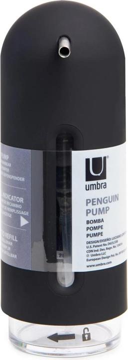 Actual product image Umbra Penguin Pump