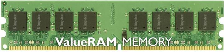 Produktbild Kingston ValueRAM (1 x 8GB, 1600 MHz, DDR3L-RAM, DIMM)