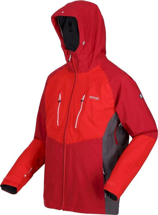 Immagine prodotto Regatta Giacca Sacramento Viii impermeabile (3XL)