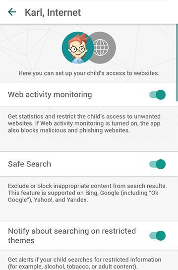 Actual product image Kaspersky Total Security 2020 (3 User)