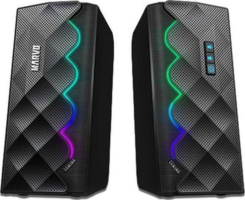 Actual product image Marvo SG-269BT computer speakers
