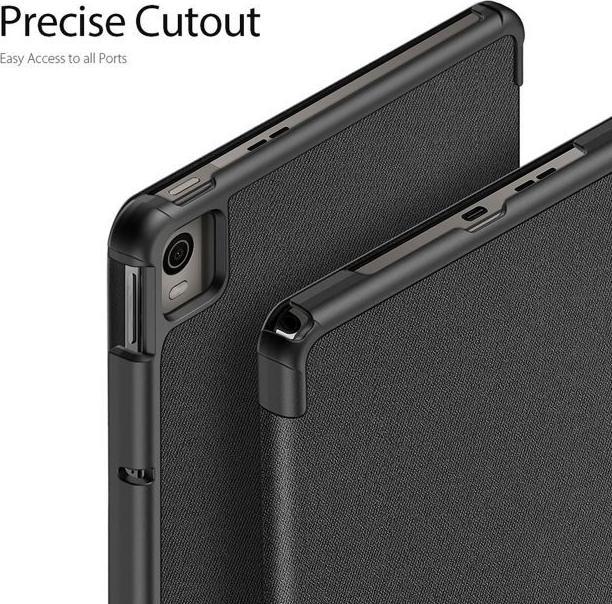 Actual product image Dux Ducis Domo Series (Nokia T21)