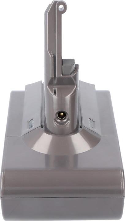 Immagine prodotto AccuCell 4,0Ah Akku passend für Dyson V8 Li-Ion Akku 21,6 Volt 4000mAh, max. 86Wh