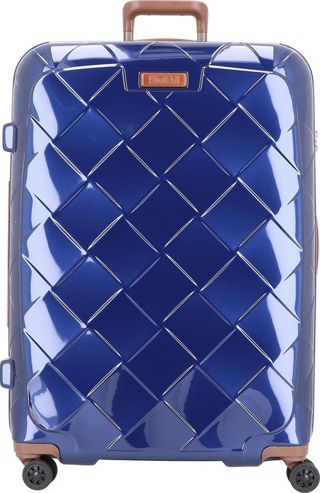 Image du produit Stratic Leather&More - Valise rigide L (jusqu'à 76cm) (104 l, L (90 - 115l))
