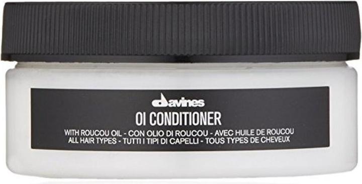 Actual product image Davines Oi - Absolute Beautifying Conditioner (75 ml)