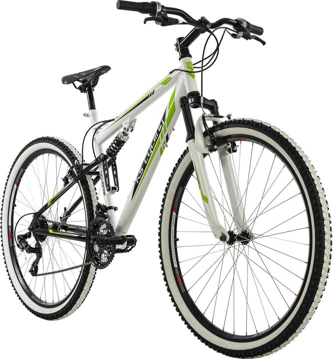 KS Cycling Scrawler (51 cm)