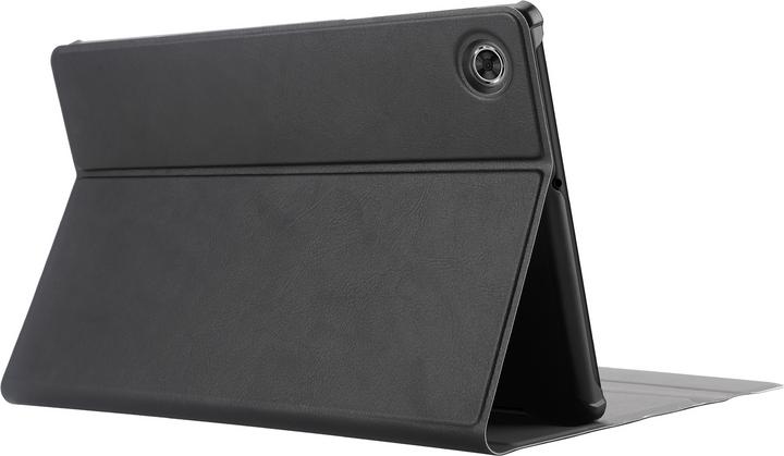 Produktbild Cazy Tastatur Hülle Kompatibel mit Lenovo Tab M10 Plus Gen 3 - Schutz Etui mit magnetisch Abnehmbarer (DE, Tab M10 Plus Gen 3)