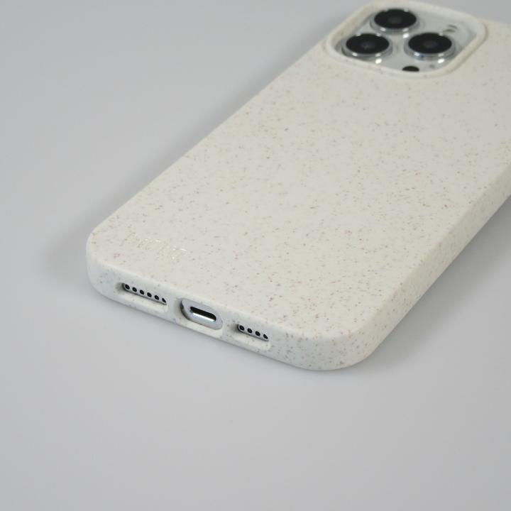 Immagine prodotto Bioka Coque biodégradable e compostabile Eco-Friendly (Apple iPhone 14 Pro Max)