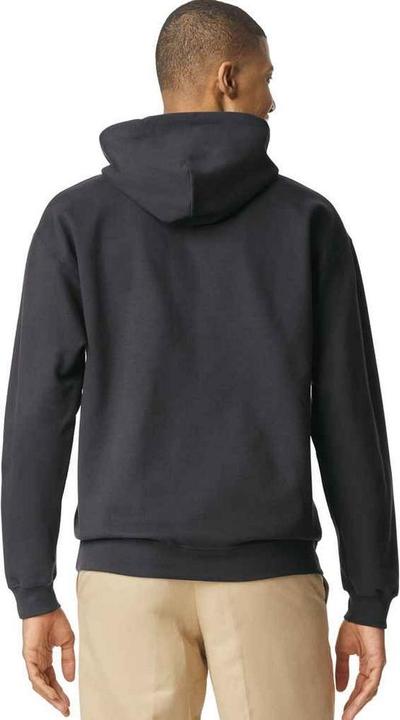 Produktbild Gildan Kapuzenpullover Weiche Haptik (4XL)