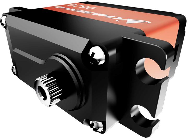 Immagine prodotto Chaservo DS20 20mm 26kg HV Servo
