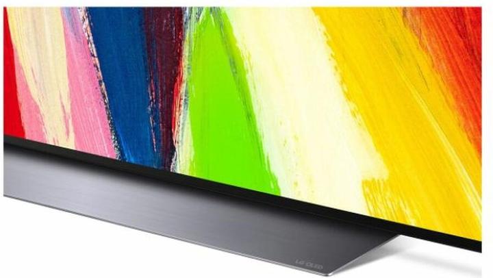 Produktbild LG OLED48C27LA (48", C2, OLED, 4K, 2022)