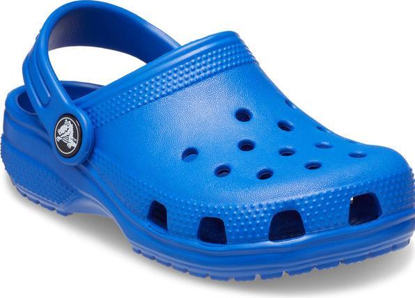 Actual product image Crocs T's Classic Clog (20, 21)