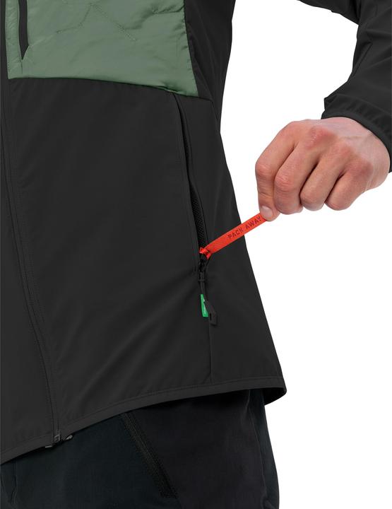 Actual product image Vaude Brenva Jacket II (S)