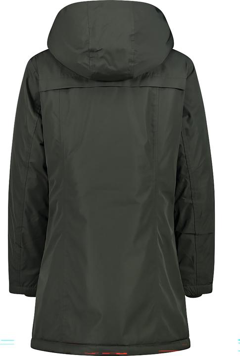 Immagine prodotto CMP Campagnolo Hoodie (46)