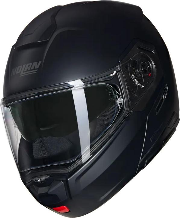 Actual product image Nolan N90-3 06 CLASSICO Mundschutz (L)