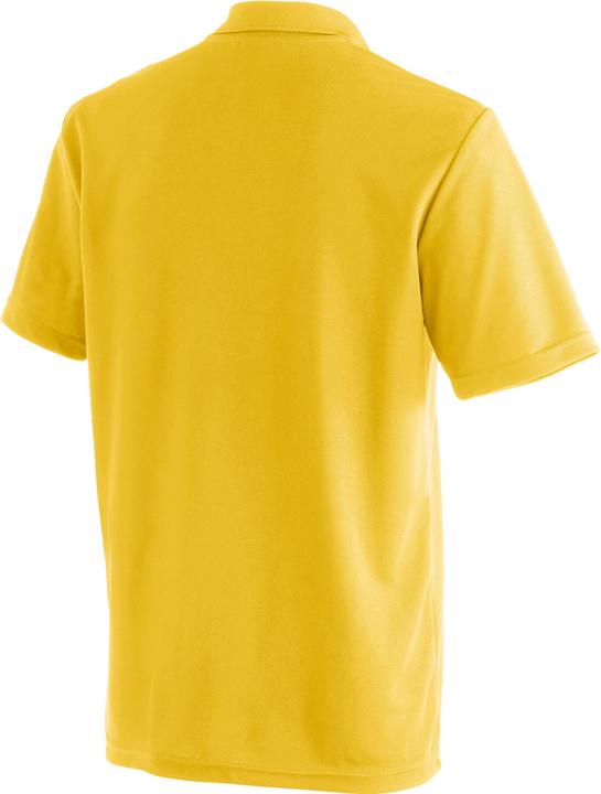 Actual product image Maier Sports Ulrich Polo (M)