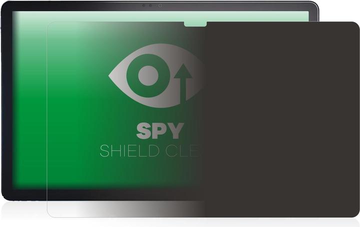 Actual product image upscreen Spy Shield (1 Piece, Tab P11 Plus)