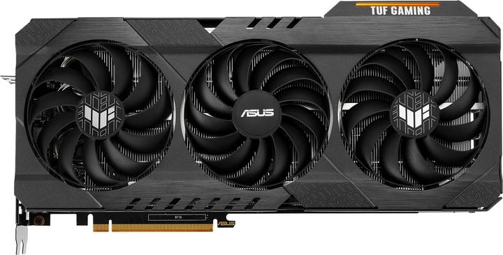 Actual product image ASUS TUF Gaming Radeon RX 7800 XT OG OC (16 GB)