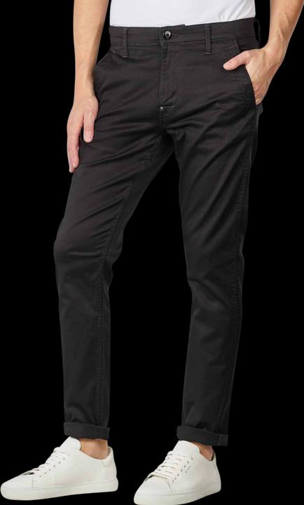Immagine prodotto G-Star Skinny Chino 2.0 Black (W31/L34)