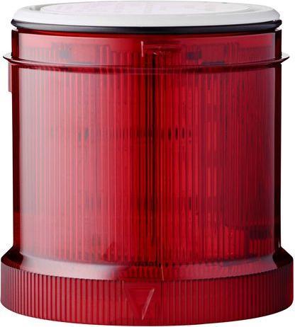 Actual product image Auer Signal Signal tower element 901012405 YDC Red 1 pc.