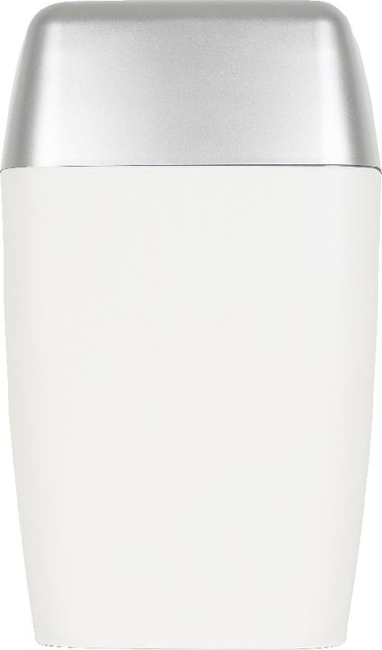 Produktbild spirella Retro Schwingdeckeleimer (7 l)