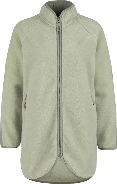 Stoic Women's MerinoHighPile357 VallsboSt. Coat