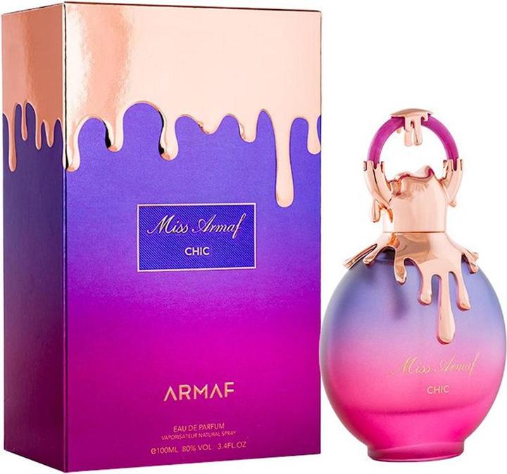 Armaf Miss Chic - EDP - 100 ml (Eau de Parfum, 100 ml)