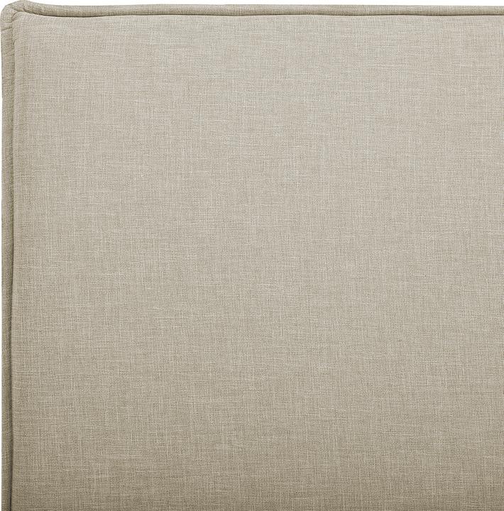 Actual product image Beliani Sennez (160 x 200 cm)