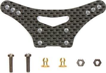 Image du produit Tamiya DB02 Carbon Damper Stay F