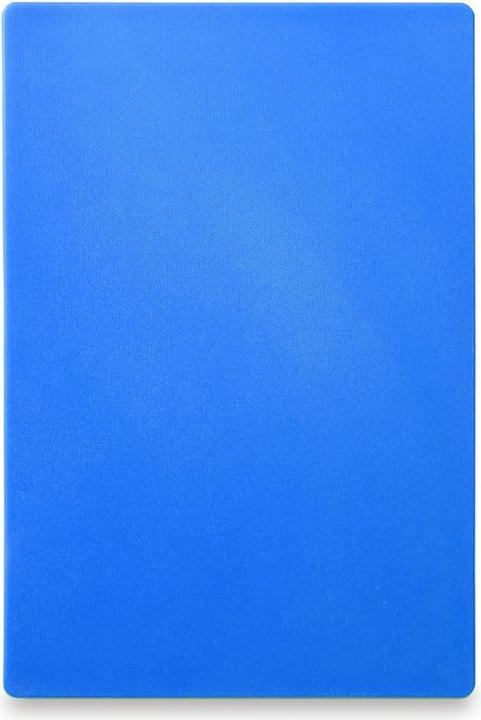 Immagine prodotto Hendi Tagliere rosso 600x400x18 mm HDPE500