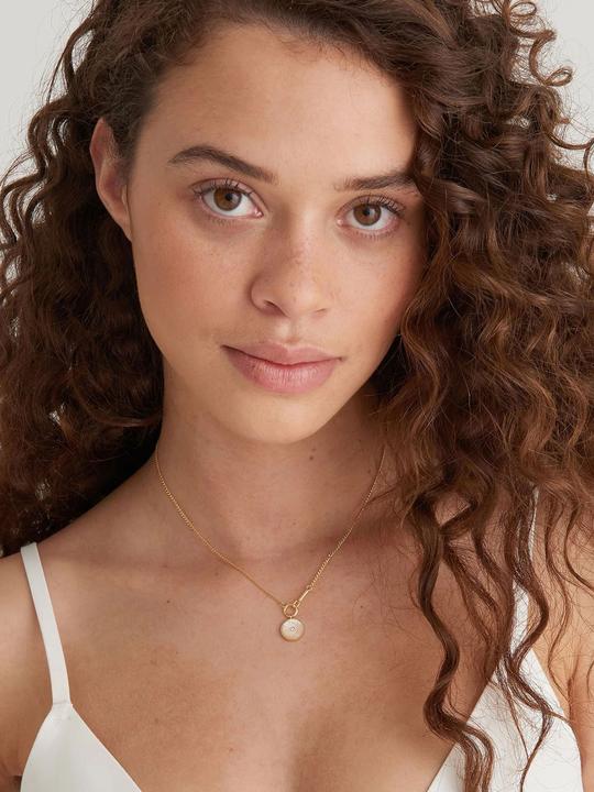 Image du produit Ania Haie N030-03G Wild Soul Collier femme, réglable (Argent 925, 43 - 48 cm)