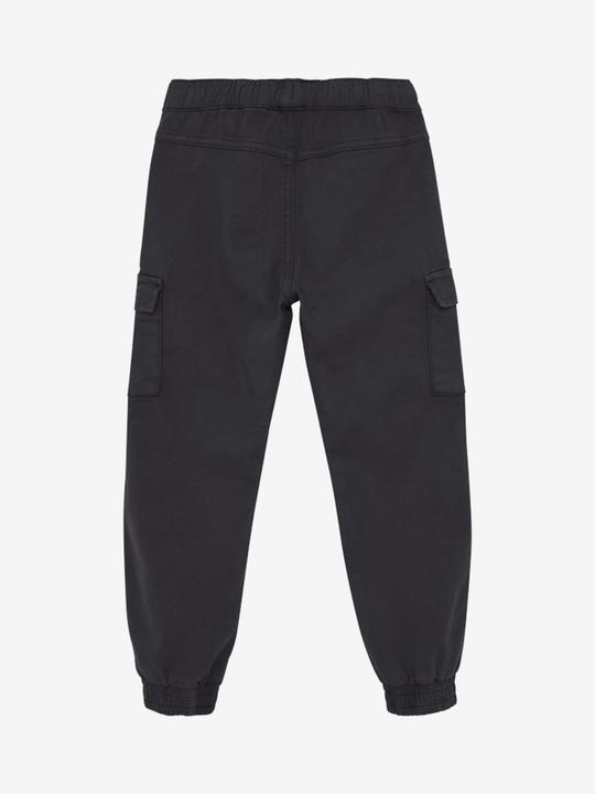Produktbild Minymo Hose mit Seitentaschen Canvas (110)