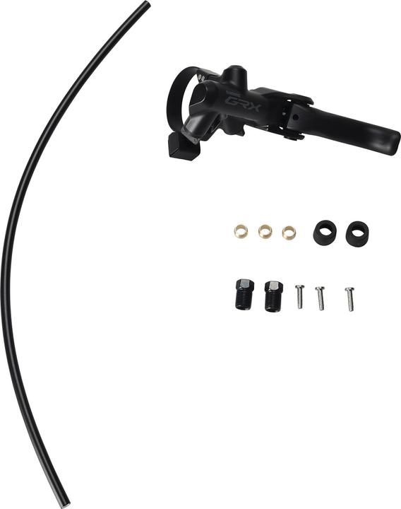 Image du produit Shimano GRX BL-RX812 gauche (Frein arrière, Kit de frein)
