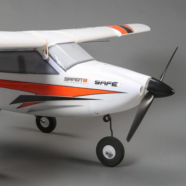 Produktbild E-Flite Apprentice STS (Motorflugzeug)