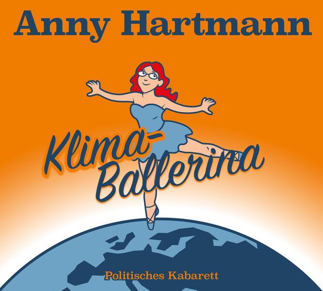 Produktbild Klima Ballerina (Anny Hartmann, Deutsch)