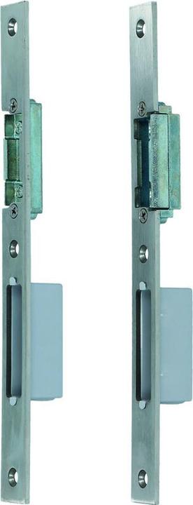 Produktbild KFV Flachschliessblech FSB 8050-03 (Türgriff)