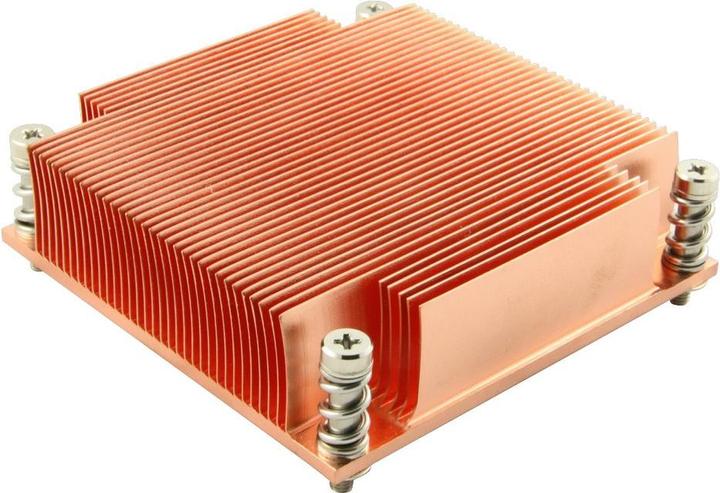 Intertech G-129 1HE passief 1366