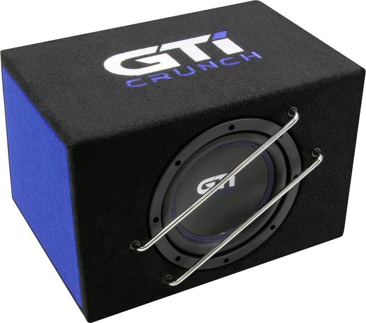 Produktbild Crunch GTi800A (400 W)