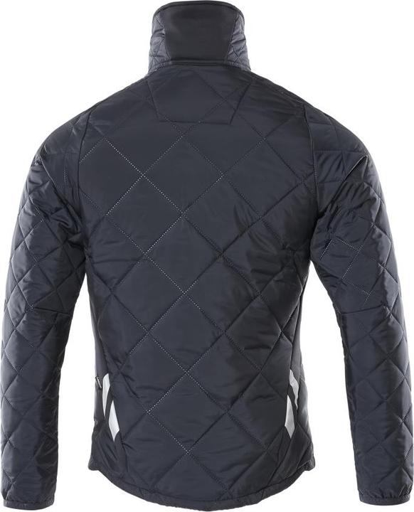 Produktbild Mascot Loft-Jacke ACCELERATE schwarzblau (XL)