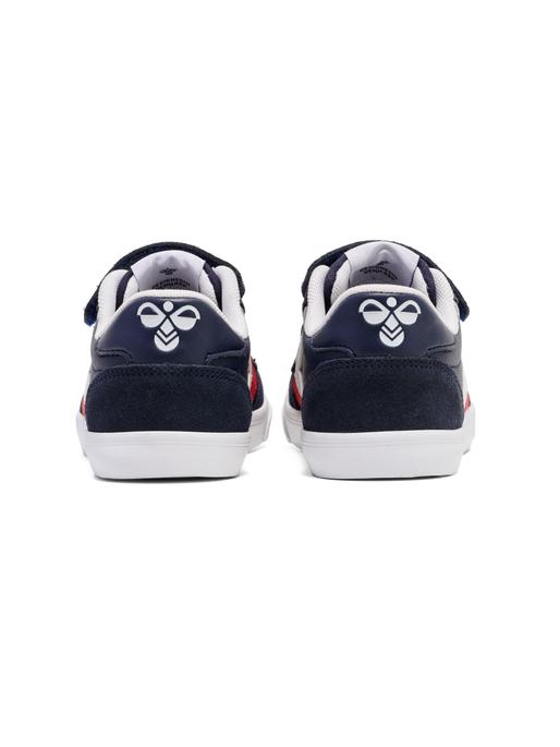 Immagine prodotto hummel Slimmer Stadil Leather Low Jr (38)