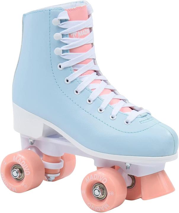 Produktbild Madivo Retro-Rollschuhe (36)
