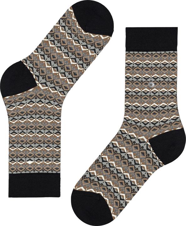 Immagine prodotto Burlington Modern Fair Isle (36 - 41)