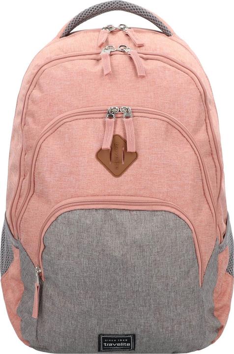 Image du produit Travelite Basic Sac à dos 45 cm pour ordinateur portable (20 l)