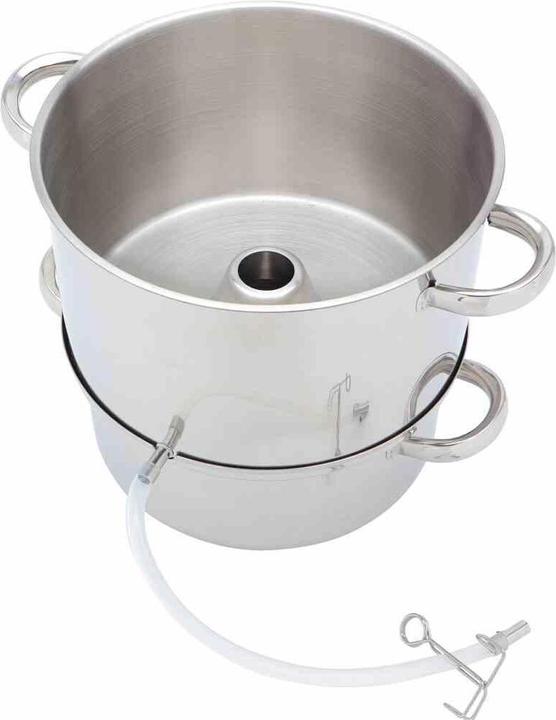 Produktbild Siena Home Fruchtentsafter