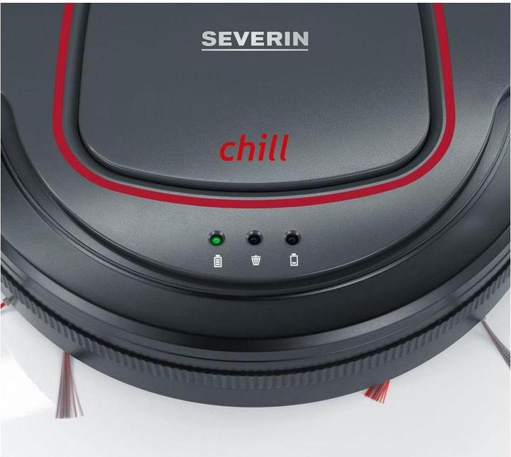 Produktbild Severin Rb 7025 (Saugroboter)
