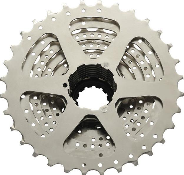 Produktbild Shimano Acera CS-HG41 (8-fach, 11-34)
