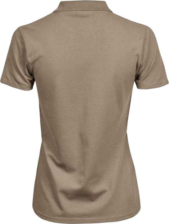 Immagine prodotto Tee Jays Luxury Maglietta Polo Elasticizzata Donna (XL)